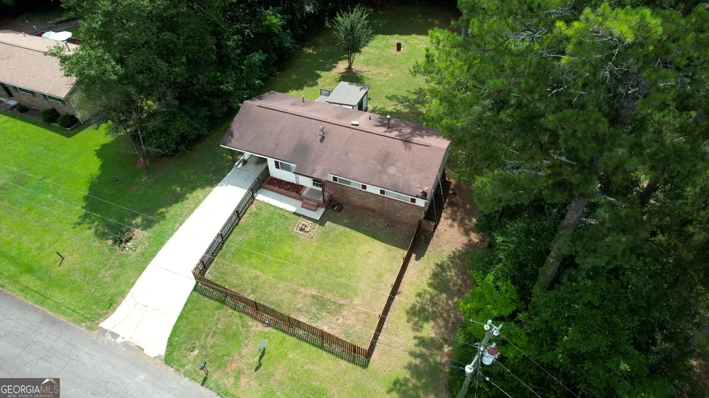 3075 Sunset RD SE Conyers, GA 30094