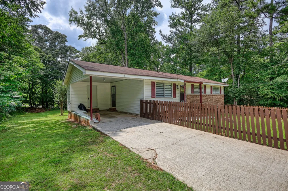 3075 Sunset RD SE Conyers, GA 30094