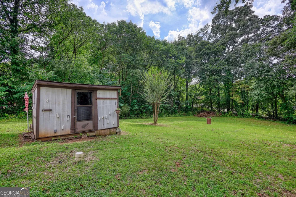 3075 Sunset RD SE Conyers, GA 30094