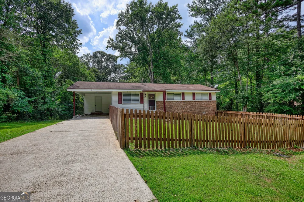 3075 Sunset RD SE Conyers, GA 30094