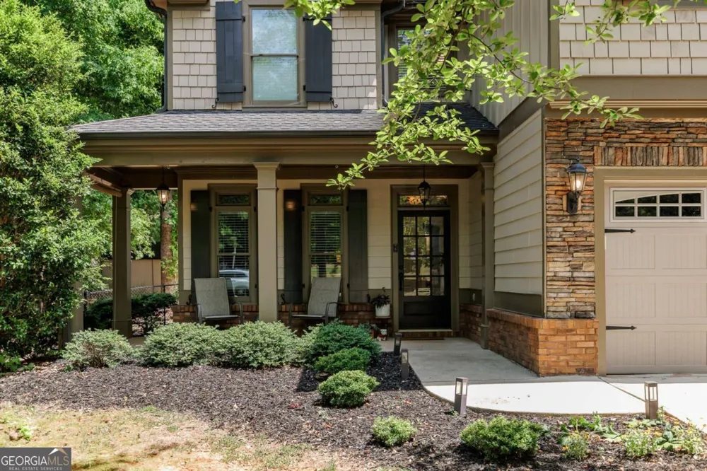 540 Lacebark DR Athens, GA 30605