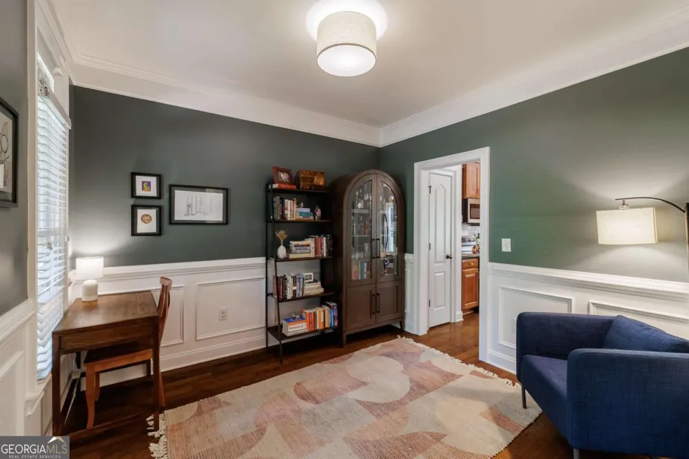 540 Lacebark DR Athens, GA 30605