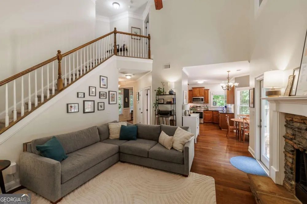 540 Lacebark DR Athens, GA 30605