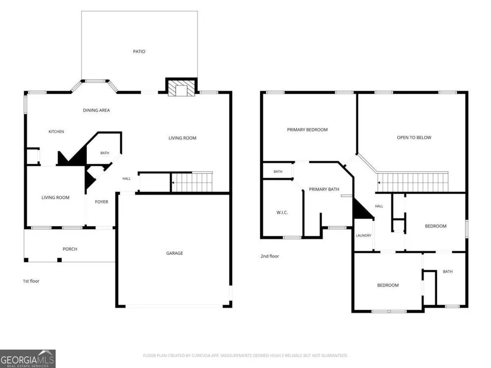 540 Lacebark DR Athens, GA 30605