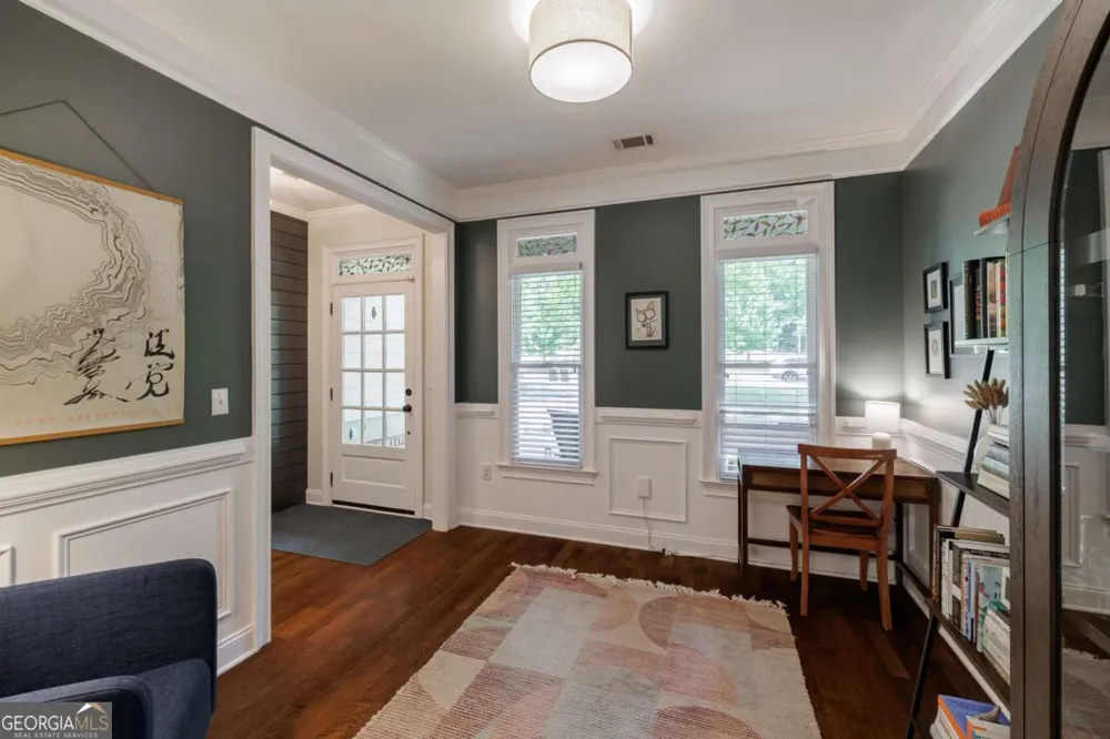 540 Lacebark DR Athens, GA 30605