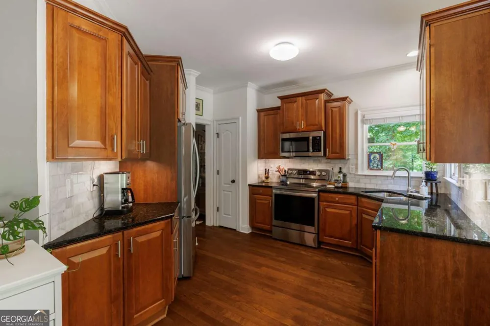 540 Lacebark DR Athens, GA 30605