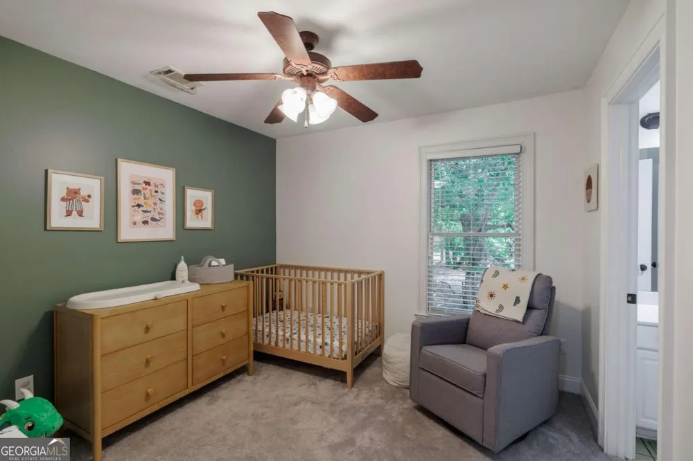 540 Lacebark DR Athens, GA 30605