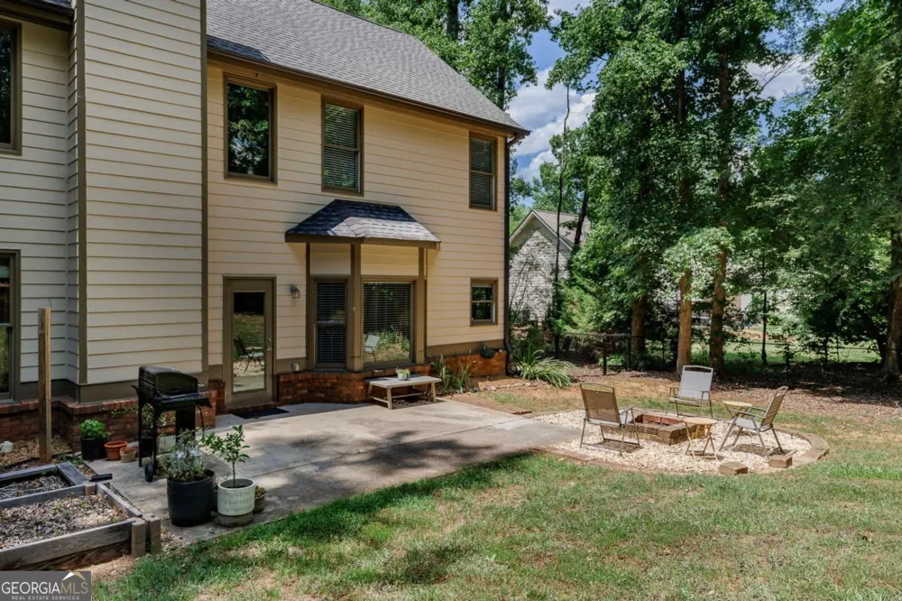 540 Lacebark DR Athens, GA 30605