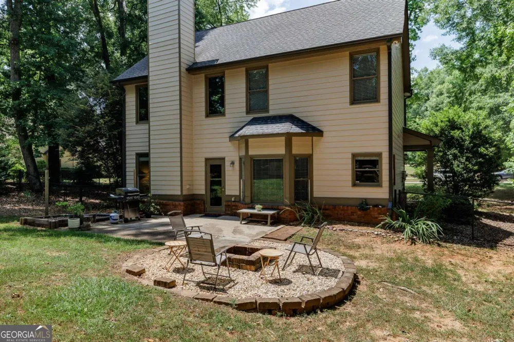 540 Lacebark DR Athens, GA 30605
