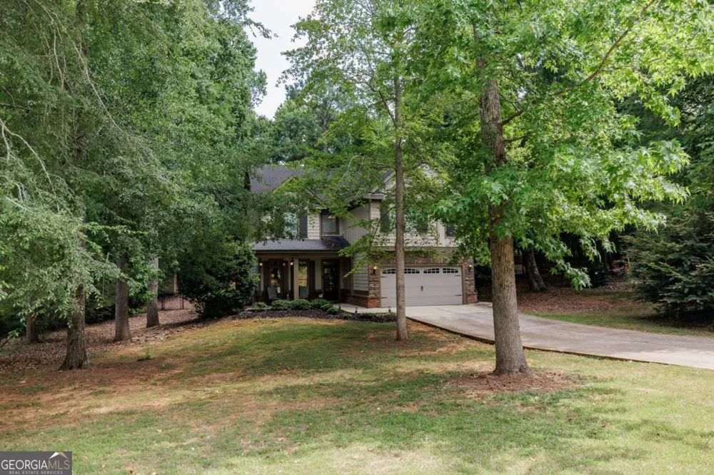 540 Lacebark DR Athens, GA 30605
