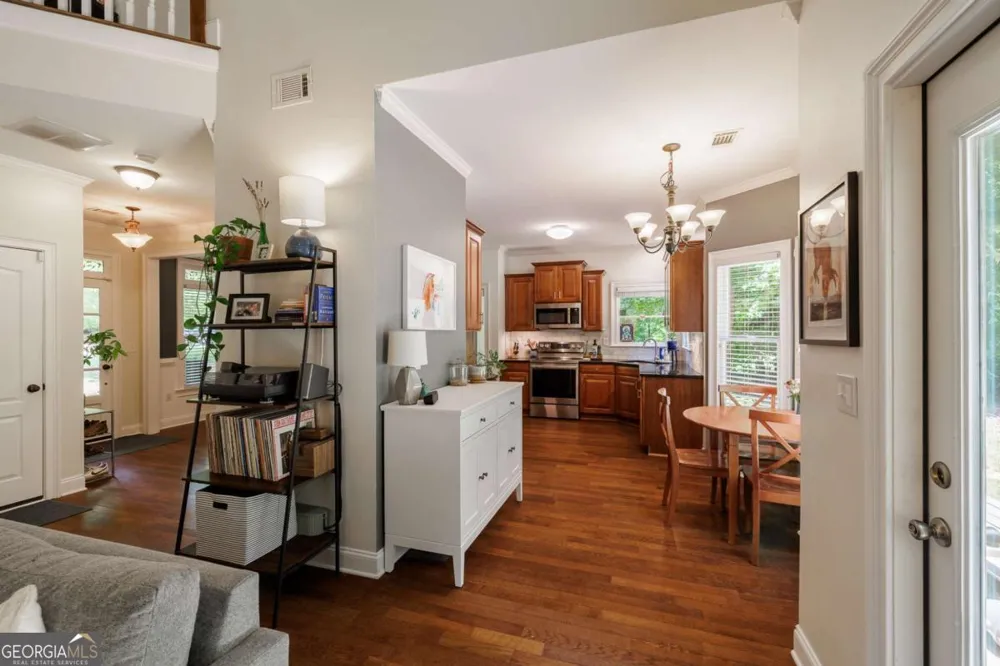 540 Lacebark DR Athens, GA 30605