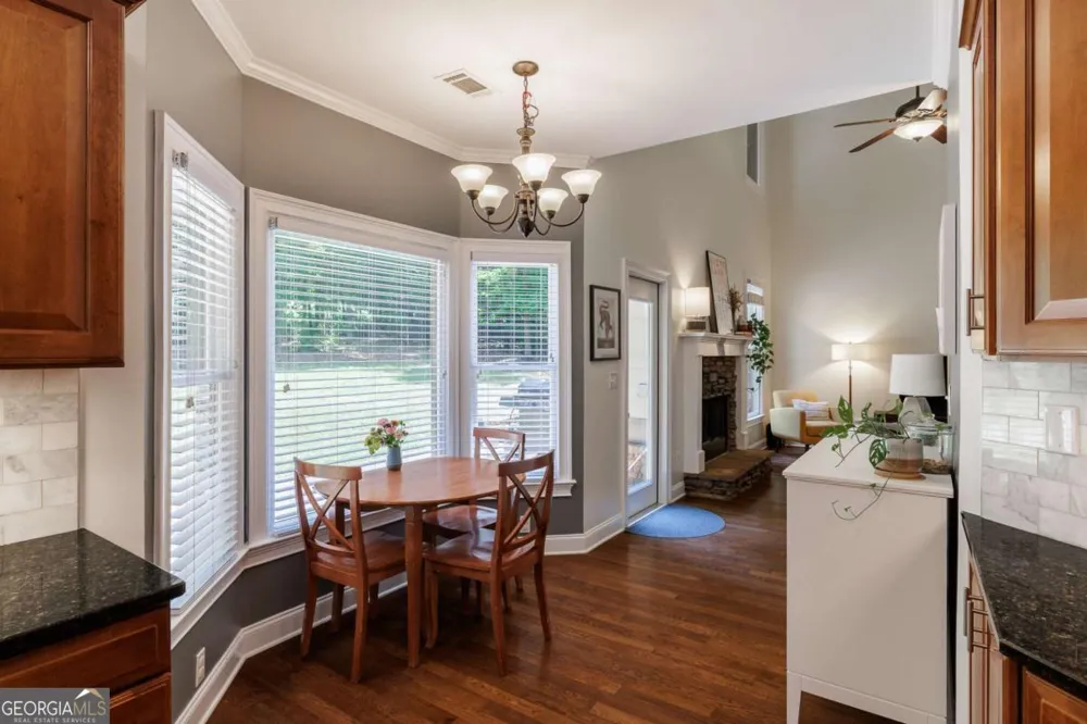 540 Lacebark DR Athens, GA 30605
