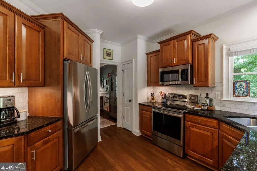 540 Lacebark DR Athens, GA 30605