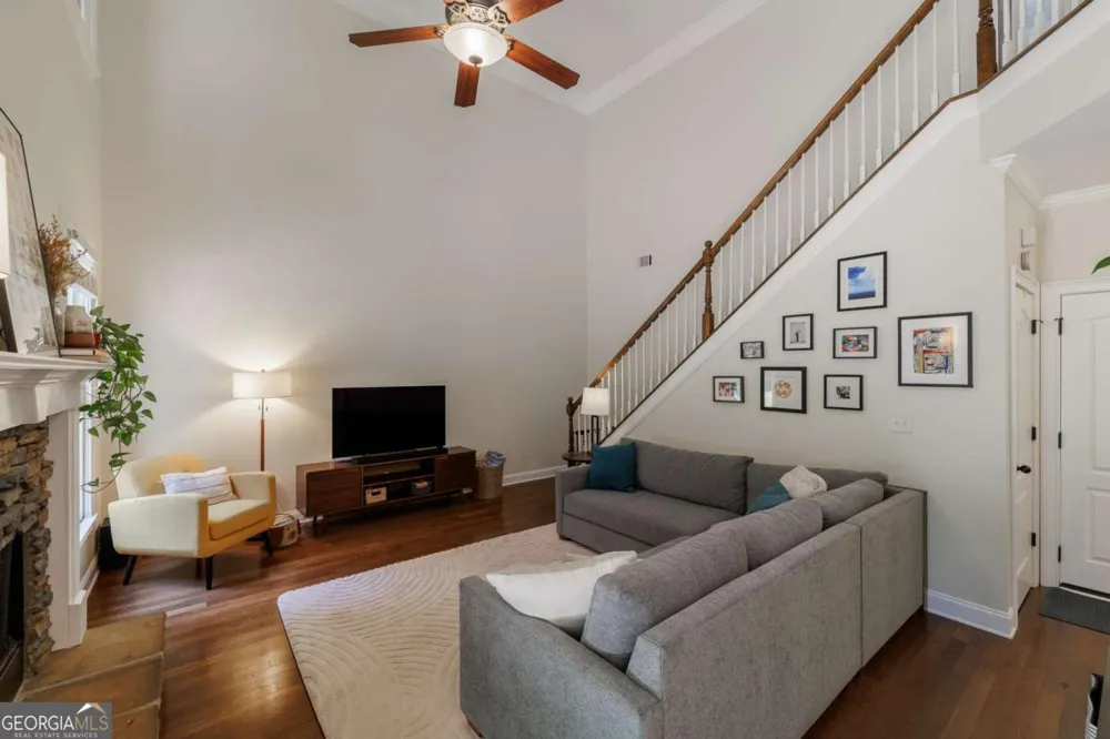 540 Lacebark DR Athens, GA 30605