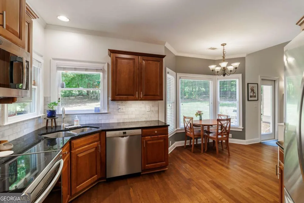 540 Lacebark DR Athens, GA 30605