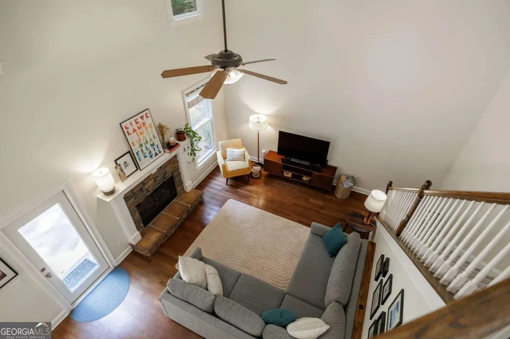 540 Lacebark DR Athens, GA 30605