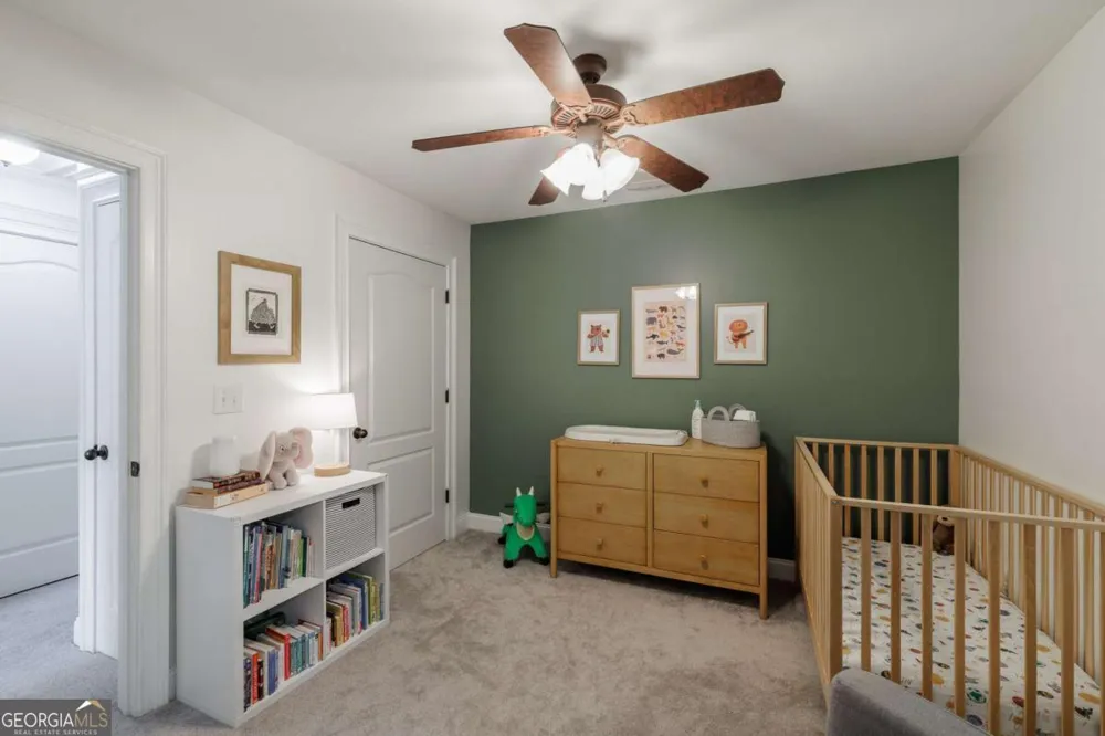 540 Lacebark DR Athens, GA 30605