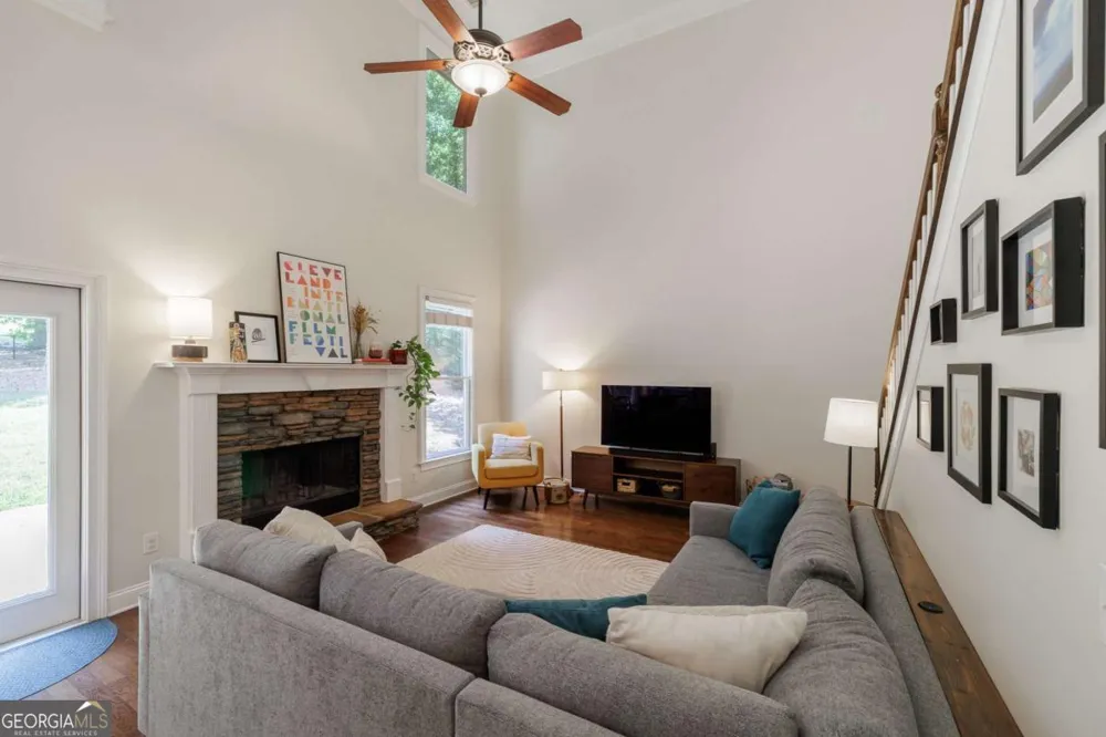 540 Lacebark DR Athens, GA 30605