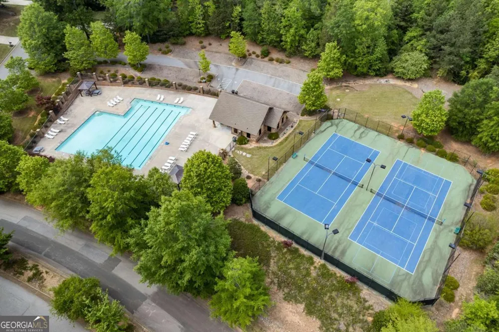 540 Lacebark DR Athens, GA 30605