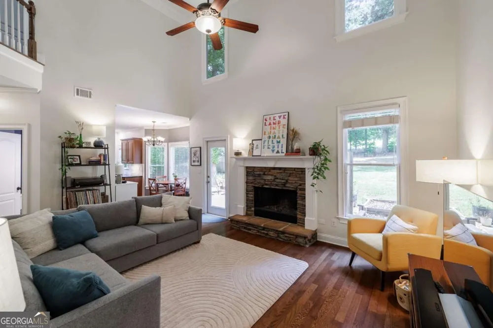 540 Lacebark DR Athens, GA 30605