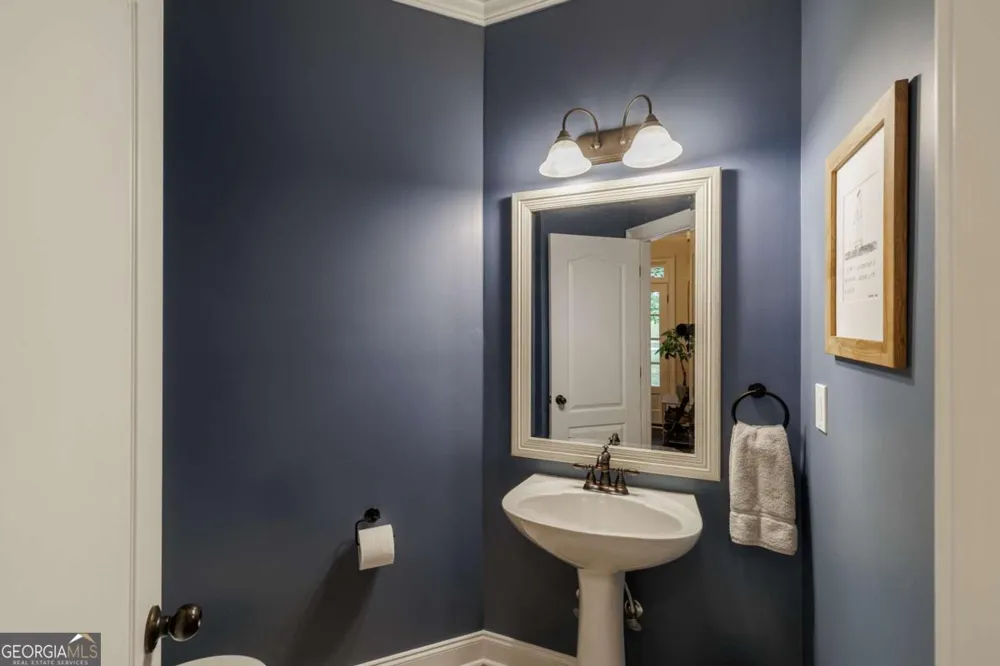 540 Lacebark DR Athens, GA 30605
