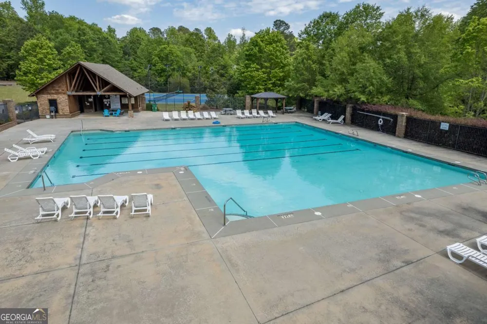540 Lacebark DR Athens, GA 30605