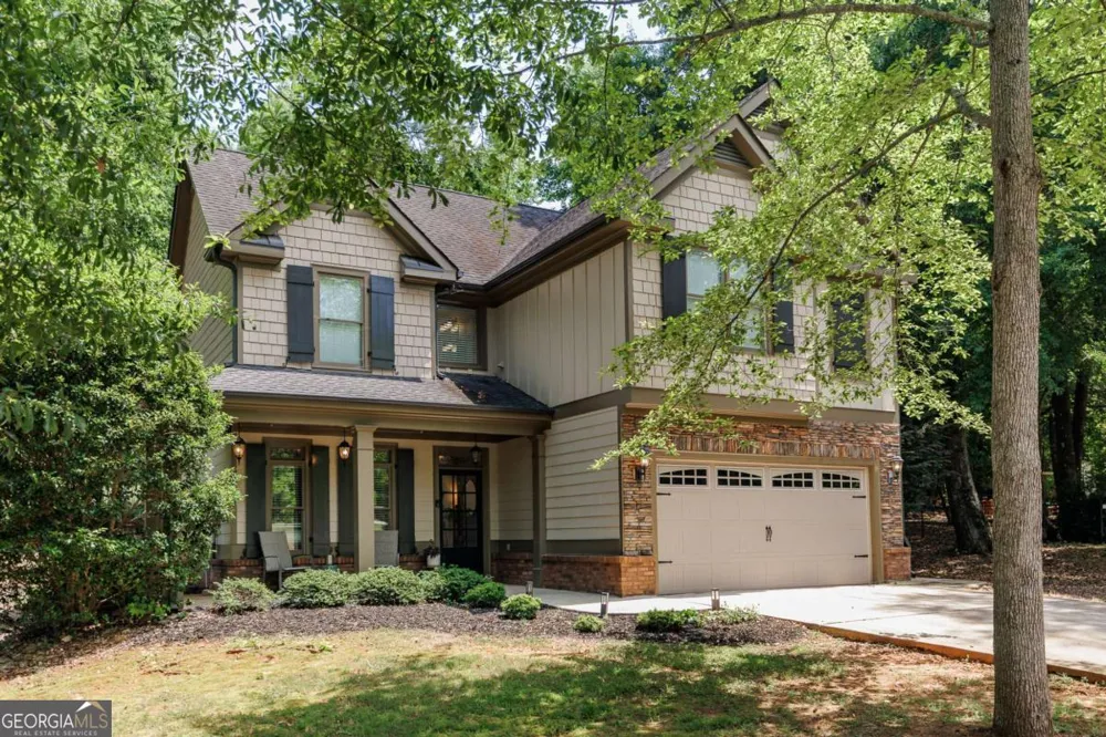 540 Lacebark DR Athens, GA 30605