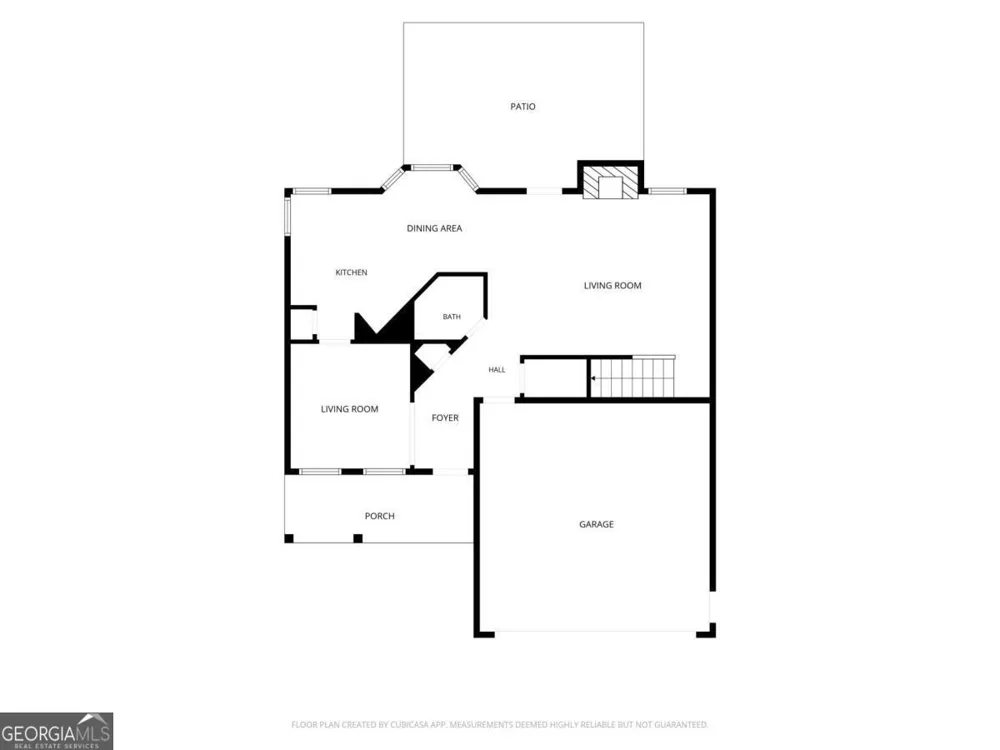540 Lacebark DR Athens, GA 30605