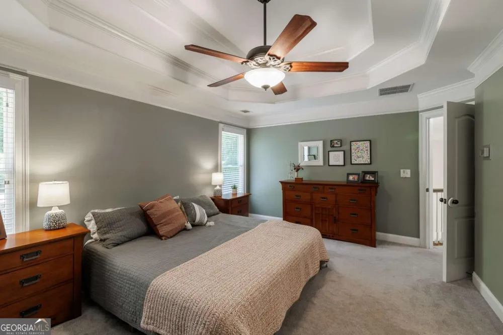 540 Lacebark DR Athens, GA 30605
