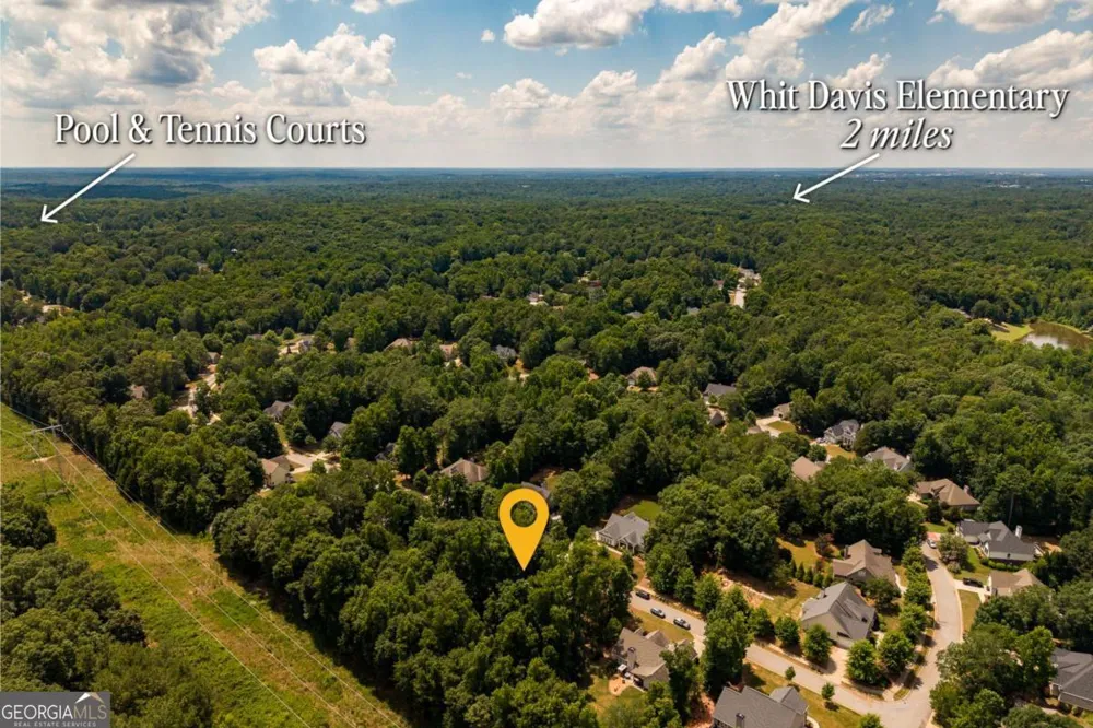 540 Lacebark DR Athens, GA 30605