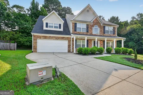 3761 Bogan Mill RD