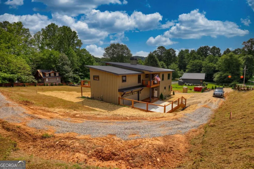 483 Church ST Blue Ridge, GA 30513