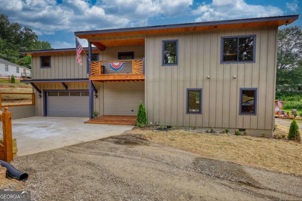 483 Church ST Blue Ridge, GA 30513