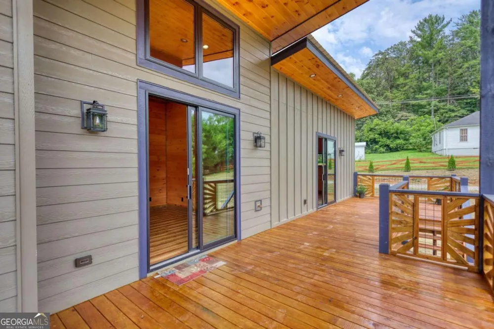 483 Church ST Blue Ridge, GA 30513