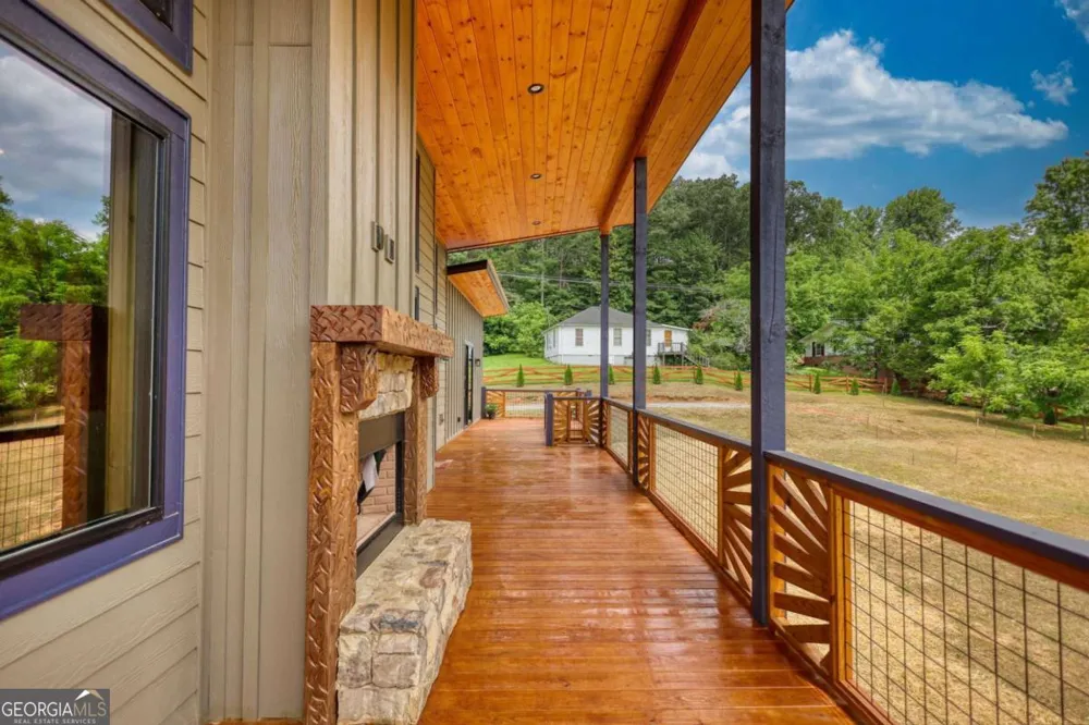 483 Church ST Blue Ridge, GA 30513