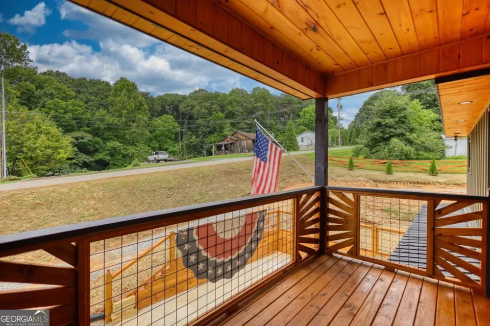 483 Church ST Blue Ridge, GA 30513