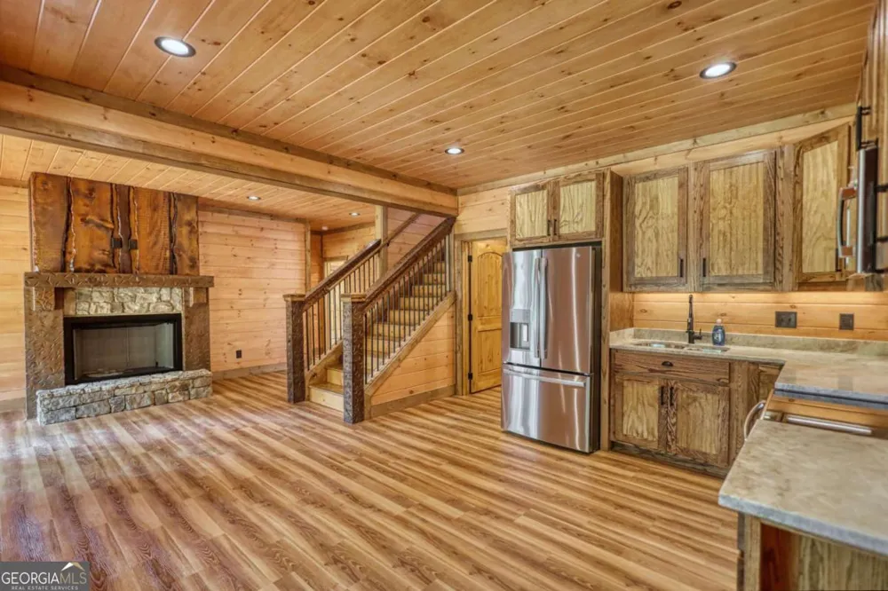 483 Church ST Blue Ridge, GA 30513