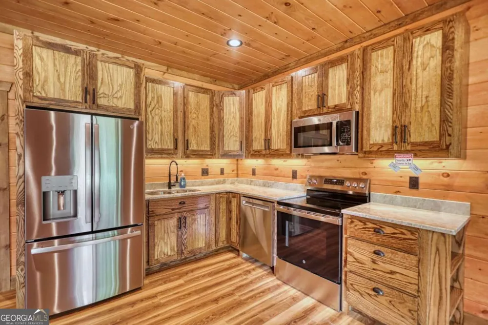 483 Church ST Blue Ridge, GA 30513