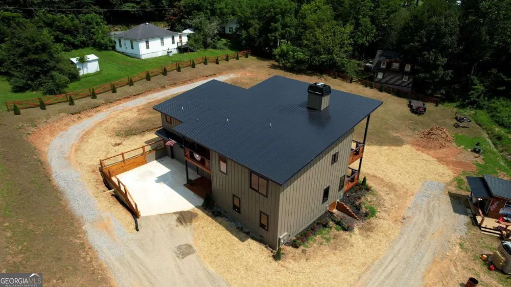 483 Church ST Blue Ridge, GA 30513