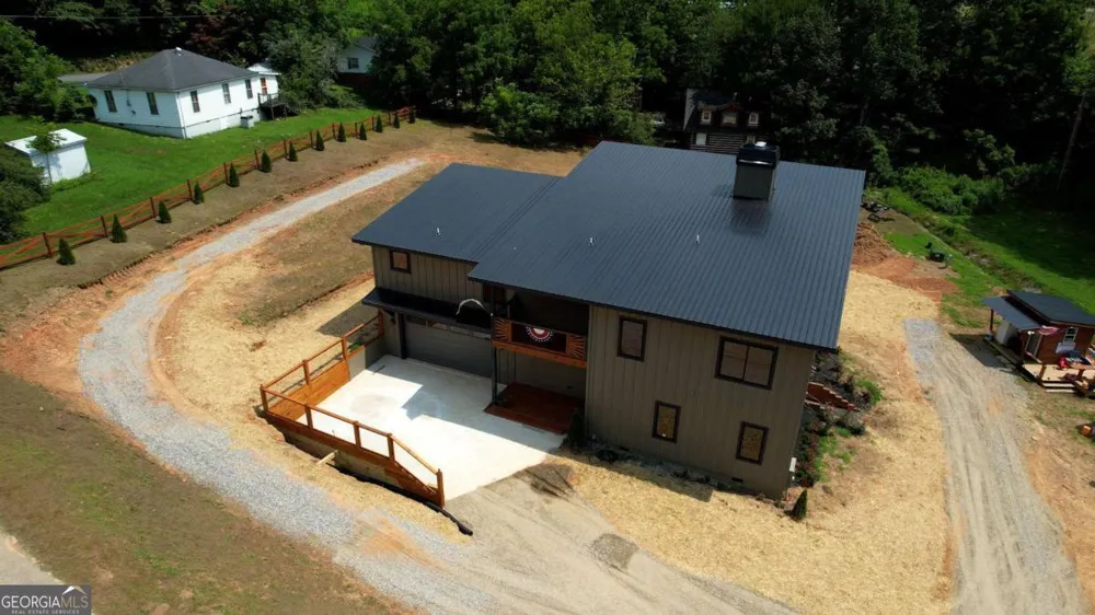 483 Church ST Blue Ridge, GA 30513