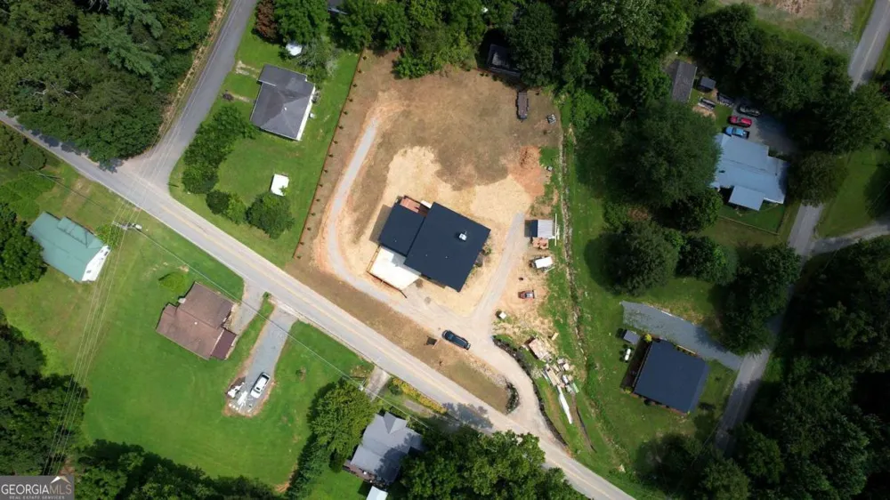 483 Church ST Blue Ridge, GA 30513