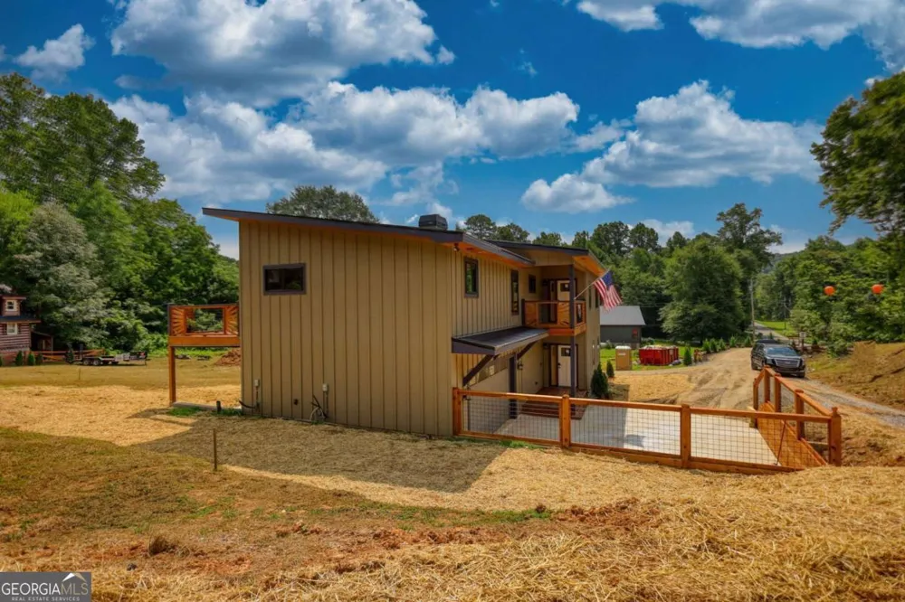 483 Church ST Blue Ridge, GA 30513