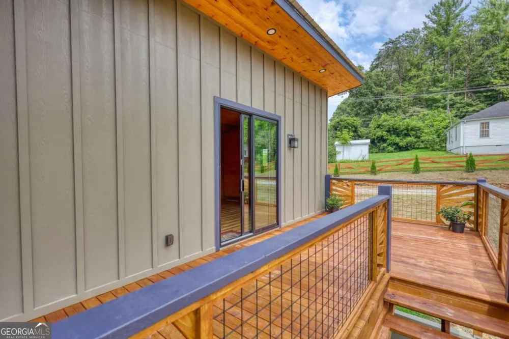 483 Church ST Blue Ridge, GA 30513