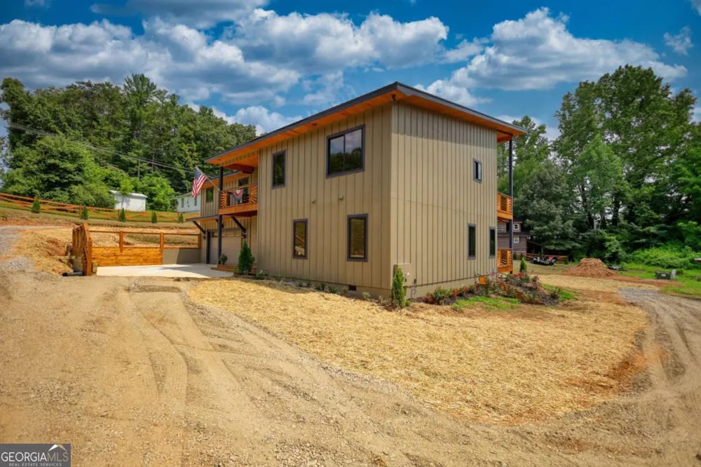 483 Church ST Blue Ridge, GA 30513
