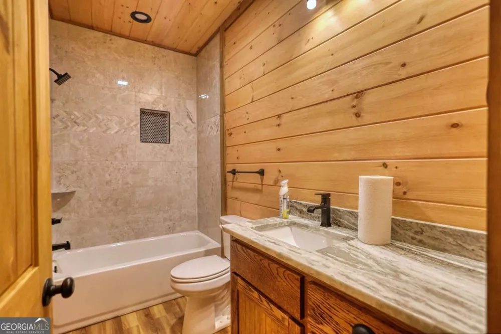 483 Church ST Blue Ridge, GA 30513