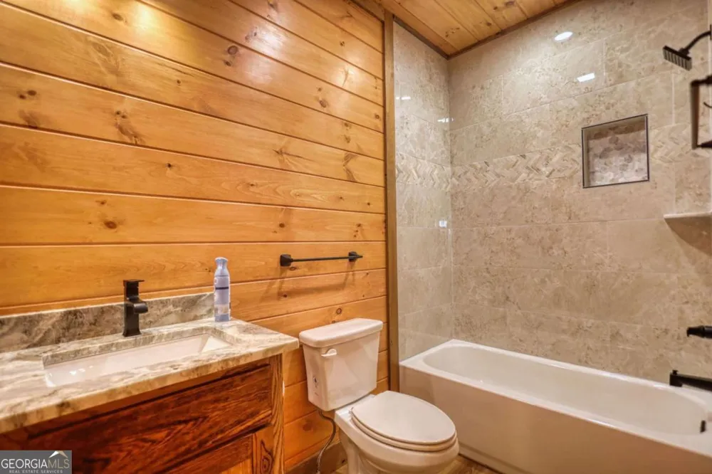 483 Church ST Blue Ridge, GA 30513