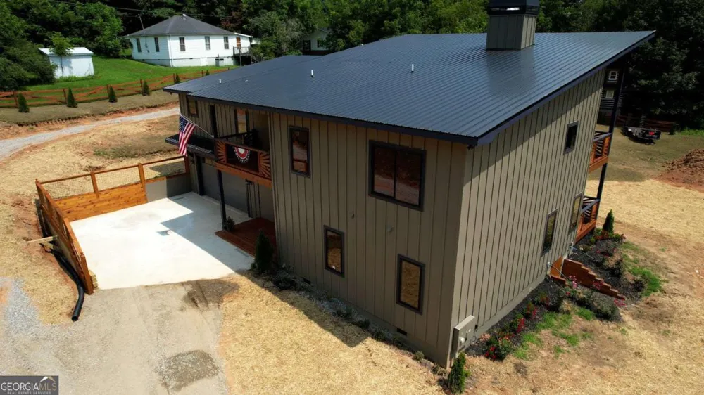 483 Church ST Blue Ridge, GA 30513