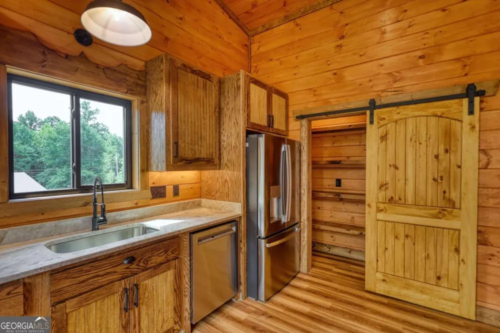 483 Church ST Blue Ridge, GA 30513