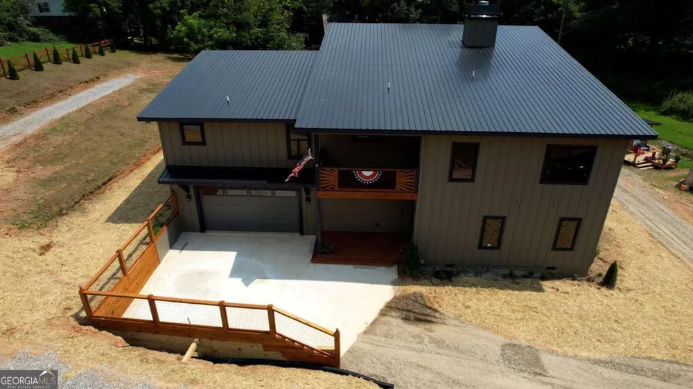 483 Church ST Blue Ridge, GA 30513