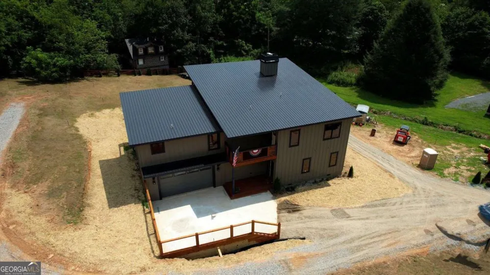 483 Church ST Blue Ridge, GA 30513